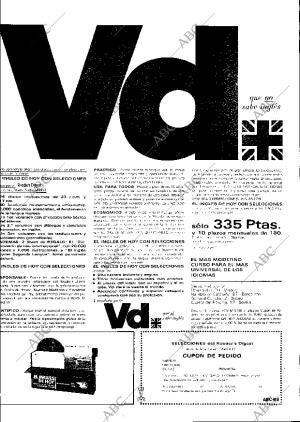 ABC MADRID 17-04-1968 página 27