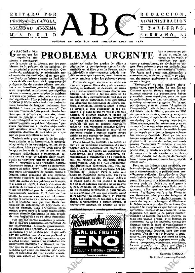 ABC MADRID 17-04-1968 página 3