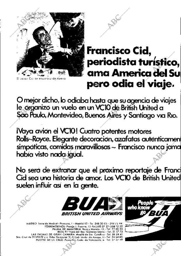 ABC MADRID 17-04-1968 página 36