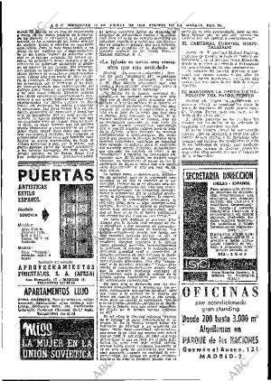 ABC MADRID 17-04-1968 página 52