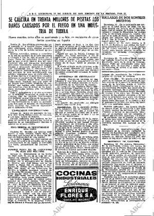 ABC MADRID 17-04-1968 página 55