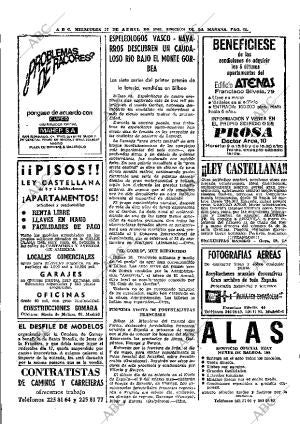 ABC MADRID 17-04-1968 página 60