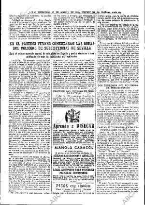 ABC MADRID 17-04-1968 página 69