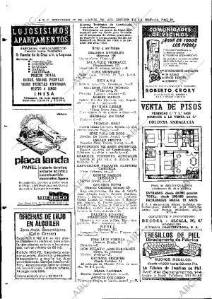 ABC MADRID 17-04-1968 página 80