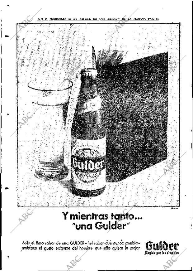 ABC MADRID 17-04-1968 página 94