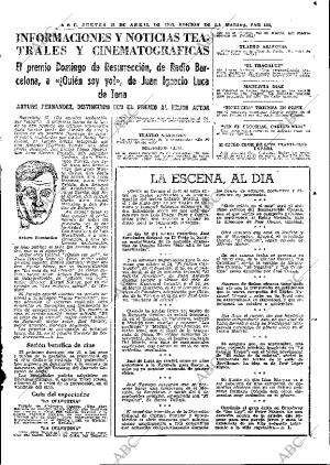 ABC MADRID 18-04-1968 página 101