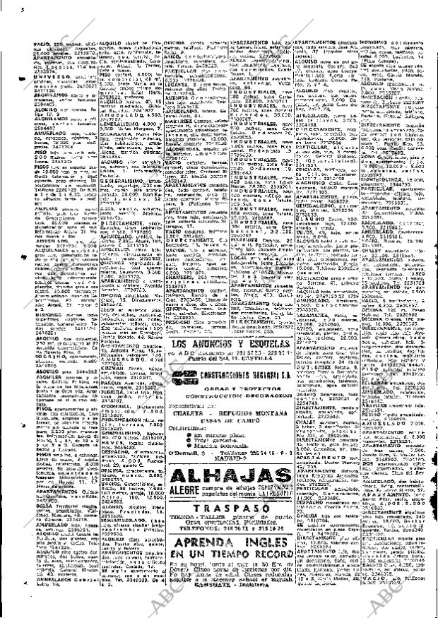 ABC MADRID 18-04-1968 página 112