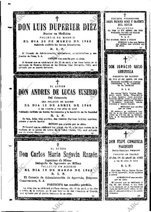 ABC MADRID 18-04-1968 página 122