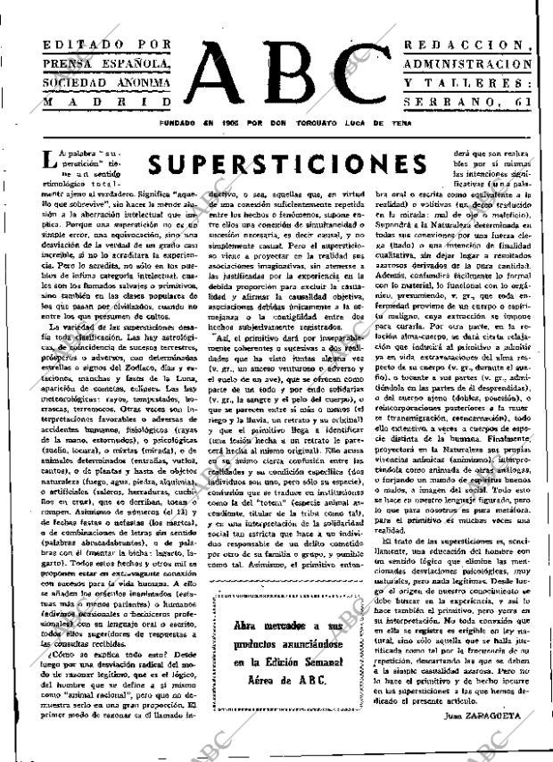 ABC MADRID 18-04-1968 página 3