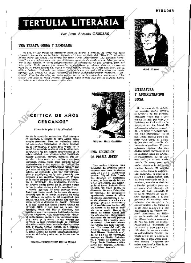 ABC MADRID 18-04-1968 página 35