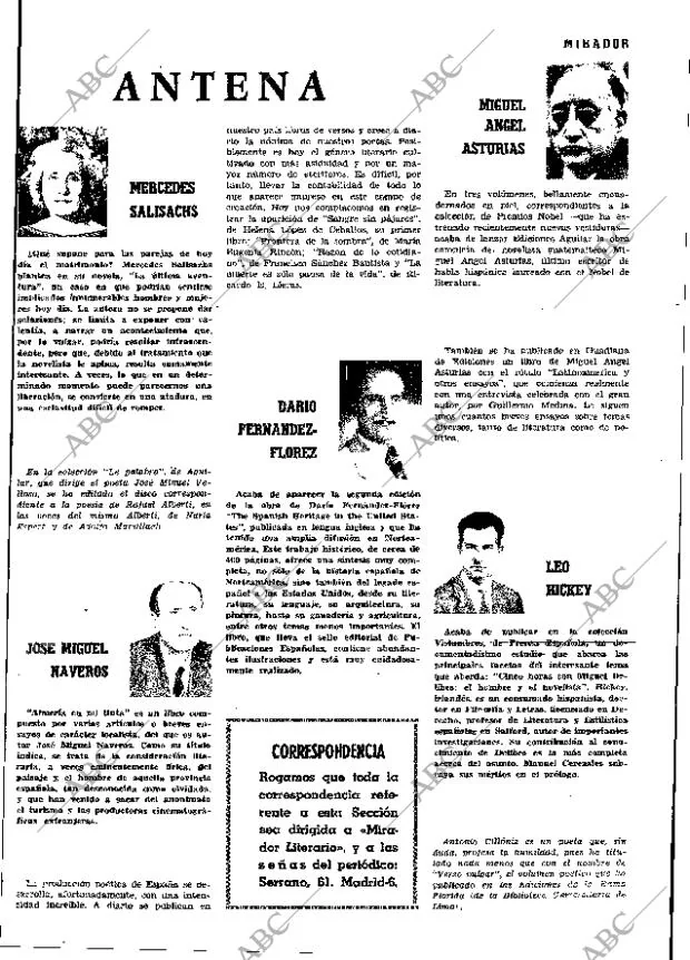 ABC MADRID 18-04-1968 página 41