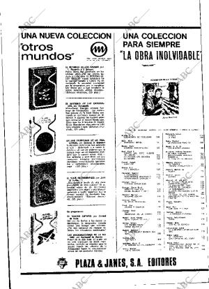 ABC MADRID 18-04-1968 página 42