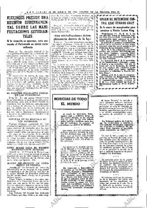 ABC MADRID 18-04-1968 página 53