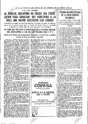 ABC MADRID 18-04-1968 página 55
