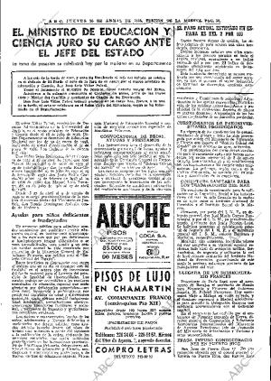 ABC MADRID 18-04-1968 página 57