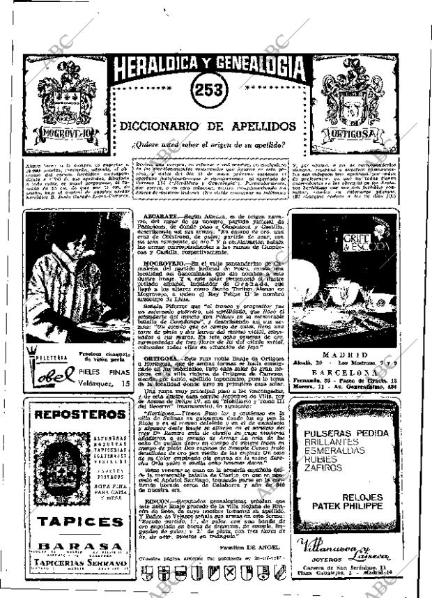 ABC MADRID 18-04-1968 página 6