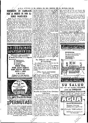 ABC MADRID 18-04-1968 página 82