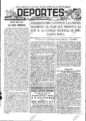 ABC MADRID 18-04-1968 página 93