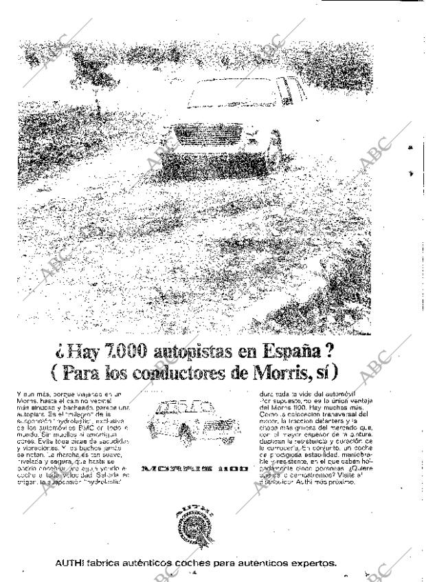 ABC SEVILLA 18-04-1968 página 10