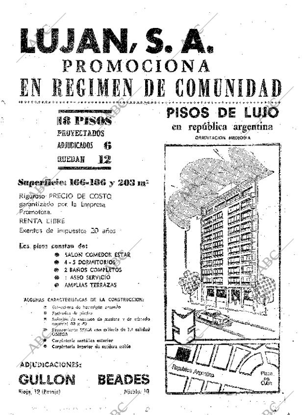 ABC SEVILLA 18-04-1968 página 101