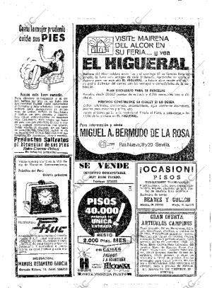 ABC SEVILLA 18-04-1968 página 104