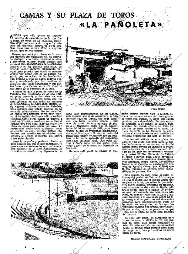 ABC SEVILLA 18-04-1968 página 55