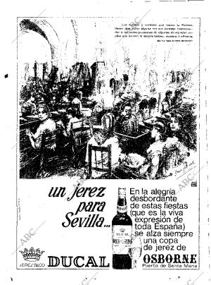 ABC SEVILLA 18-04-1968 página 60