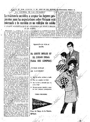 ABC SEVILLA 18-04-1968 página 73