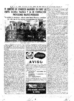 ABC SEVILLA 18-04-1968 página 81