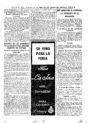 ABC SEVILLA 18-04-1968 página 83