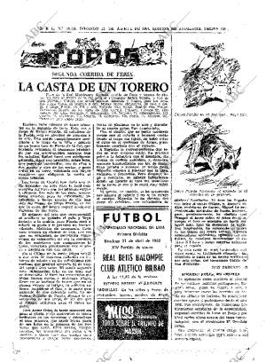 ABC SEVILLA 21-04-1968 página 105