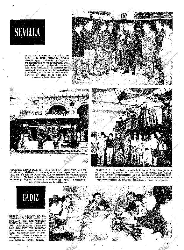 ABC SEVILLA 21-04-1968 página 43