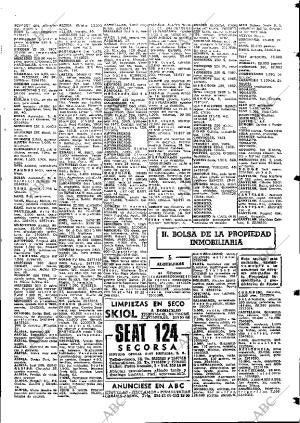 ABC MADRID 23-04-1968 página 119