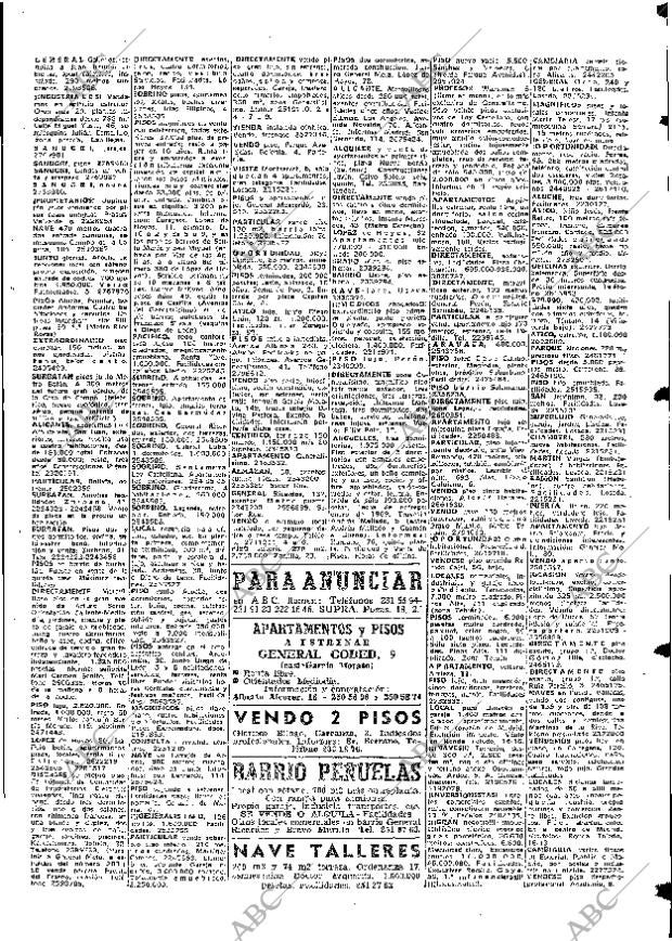 ABC MADRID 23-04-1968 página 123