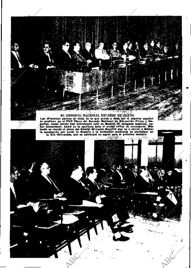 ABC MADRID 23-04-1968 página 17