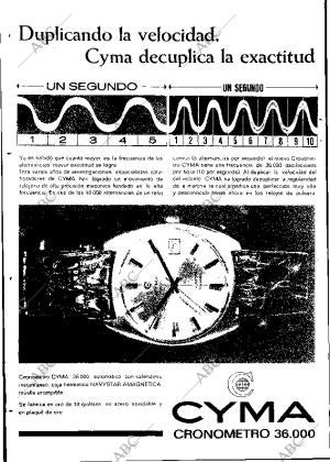 ABC MADRID 23-04-1968 página 2