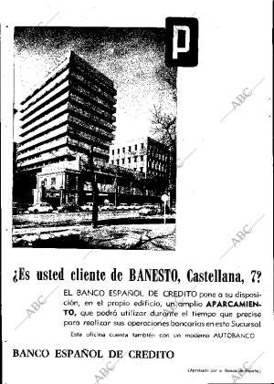 ABC MADRID 23-04-1968 página 20