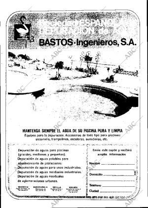 ABC MADRID 23-04-1968 página 35