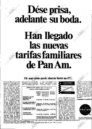 ABC MADRID 23-04-1968 página 46