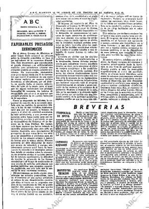 ABC MADRID 23-04-1968 página 48