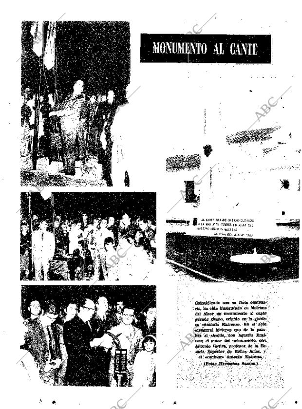 ABC SEVILLA 24-04-1968 página 21