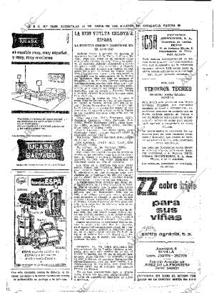 ABC SEVILLA 24-04-1968 página 68