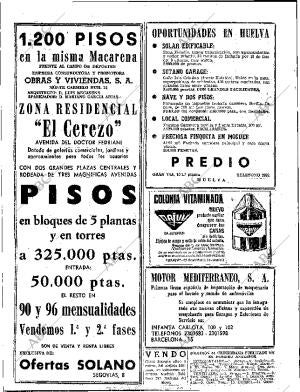 ABC SEVILLA 25-04-1968 página 104