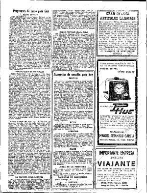 ABC SEVILLA 25-04-1968 página 106