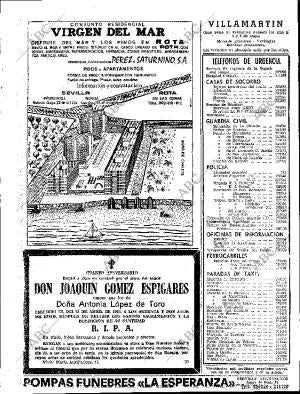 ABC SEVILLA 25-04-1968 página 107