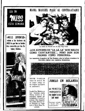 ABC SEVILLA 25-04-1968 página 111