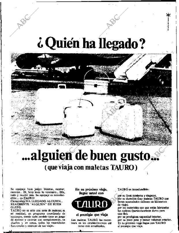 ABC SEVILLA 25-04-1968 página 20