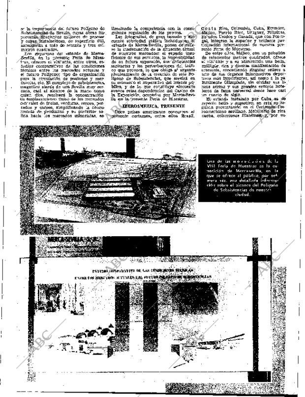 ABC SEVILLA 25-04-1968 página 27