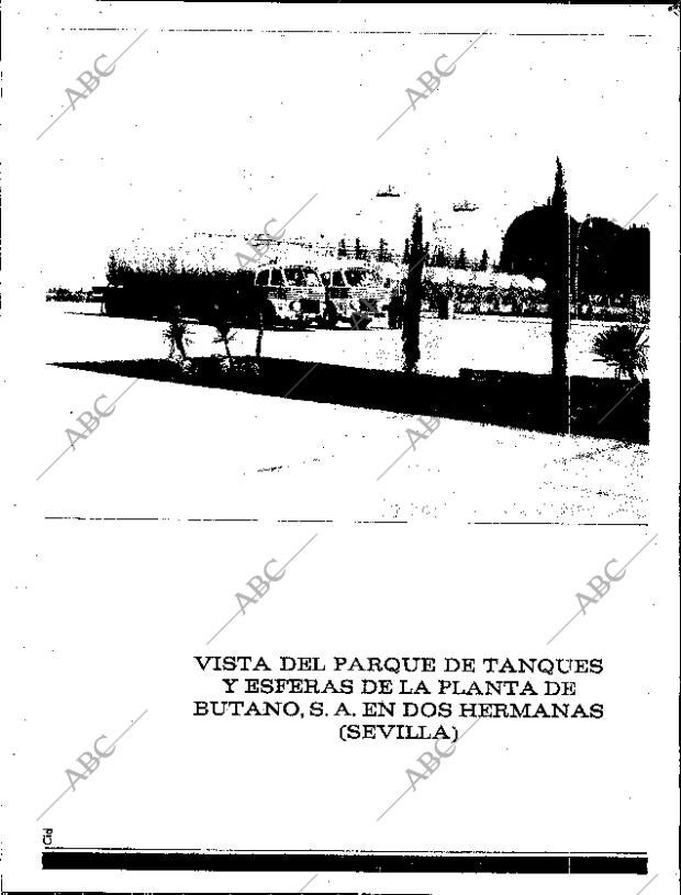 ABC SEVILLA 25-04-1968 página 28