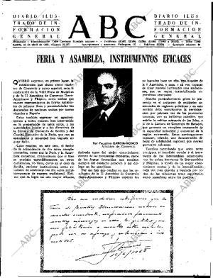 ABC SEVILLA 25-04-1968 página 3